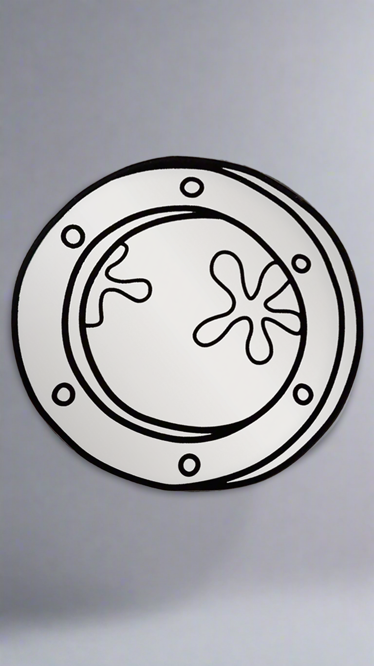 ππ’π€π’π§π’ "ππ©π¨π§π πππ¨π" ππ¨πππ¨π¦ ππ’π«π«π¨π«