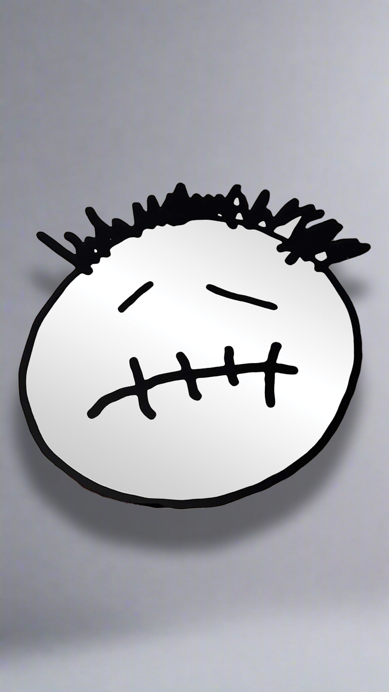 𝐂𝐚𝐜𝐭𝐮𝐬 𝐉𝐚𝐜𝐤 𝐌𝐢𝐫𝐫𝐨𝐫