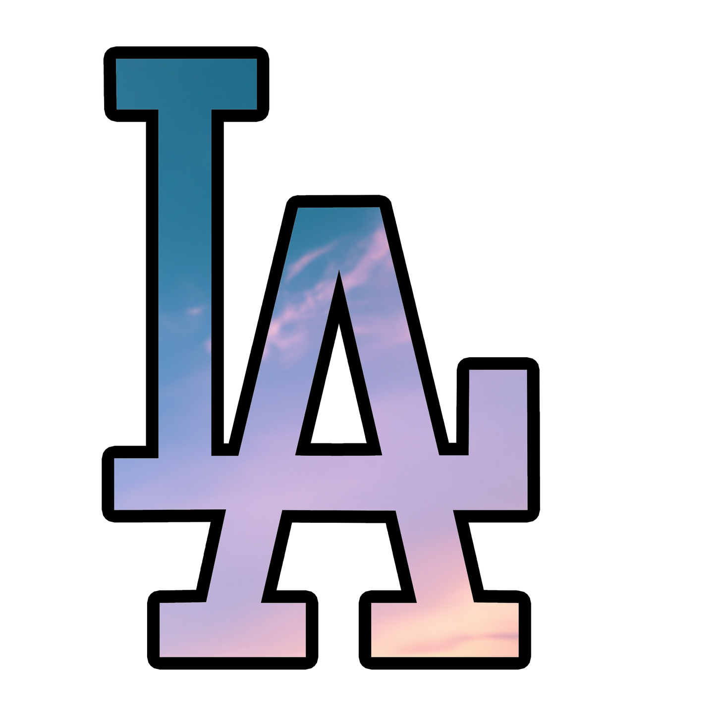 𝐋𝐀 𝐃𝐨𝐝𝐠𝐞𝐫𝐬 𝐌𝐢𝐫𝐫𝐨𝐫