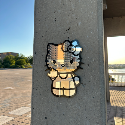 𝐁𝐚𝐝 𝐇𝐞𝐥𝐥𝐨 𝐊𝐢𝐭𝐭𝐲 𝐌𝐢𝐫𝐫𝐨𝐫