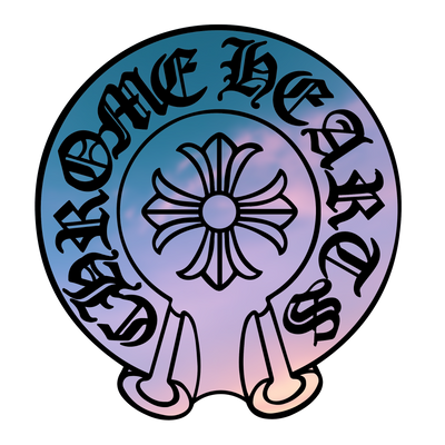 Chrome Hearts Mirror